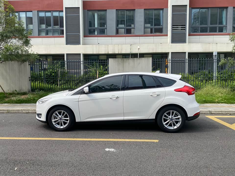 Ford Fox Ford Fox