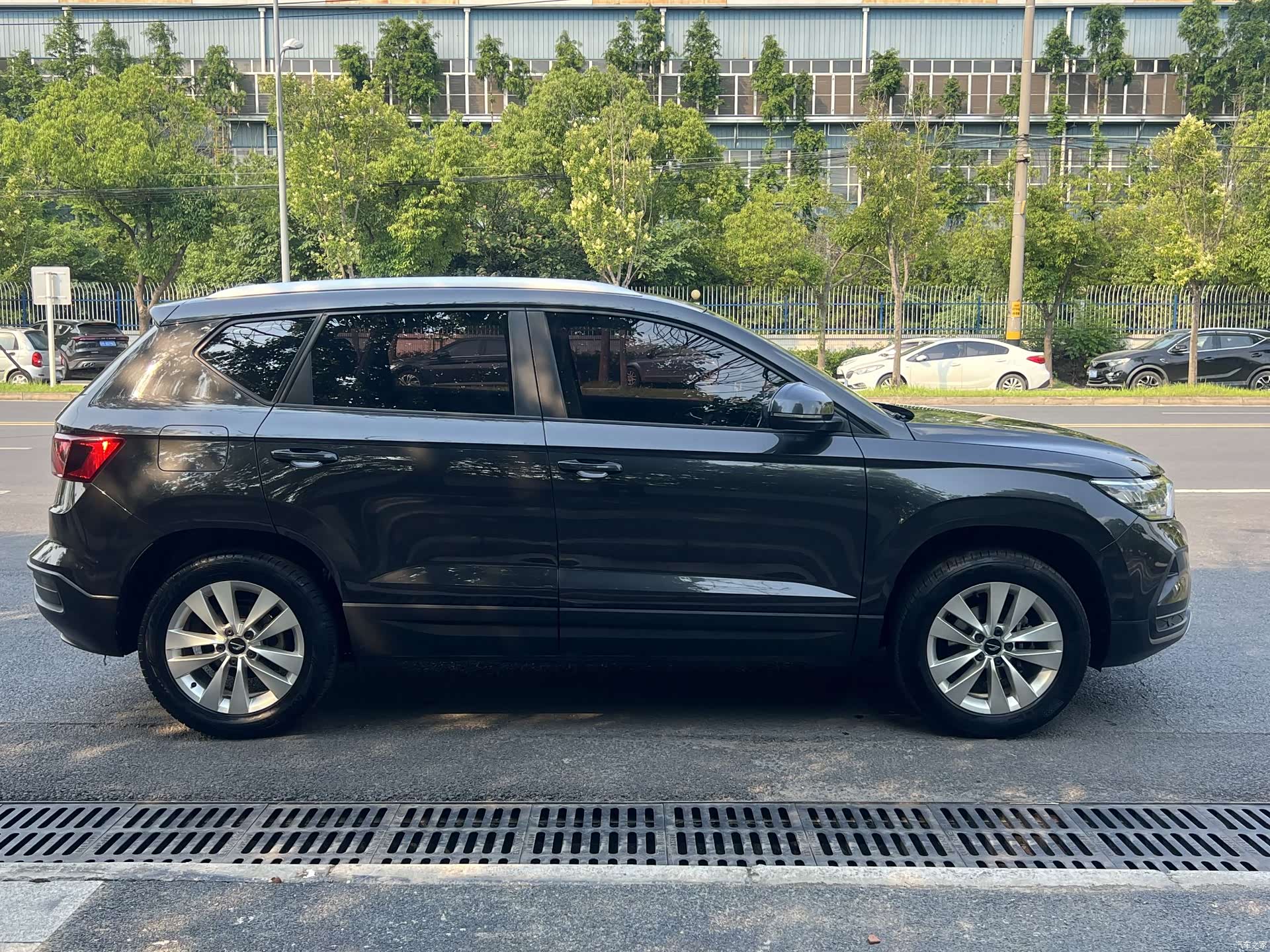 Volkswagen VS5, 2021 4
