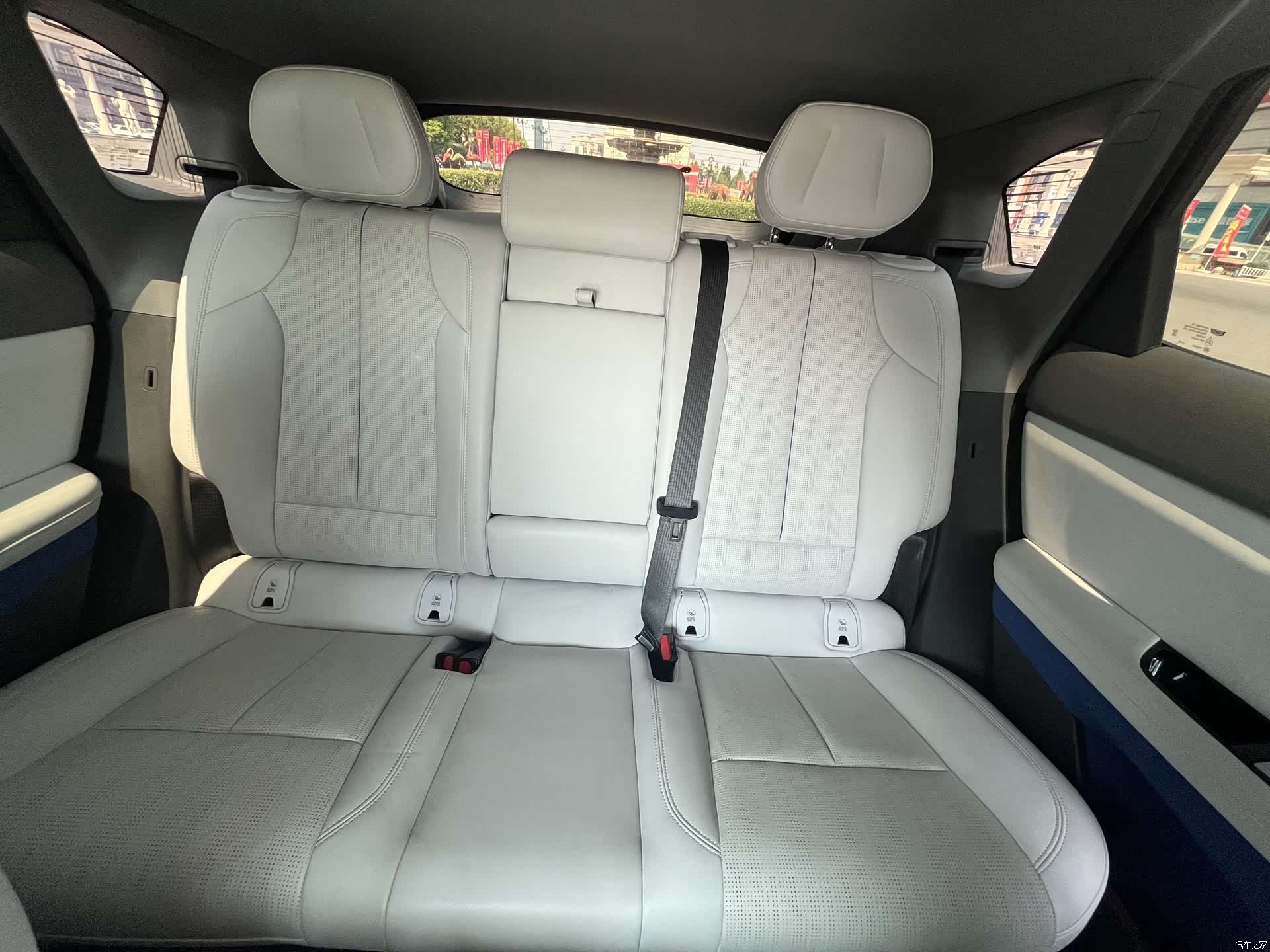 Cadillac IQ, 2024 19
