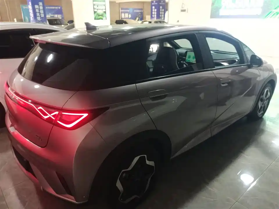 BYD dolphin BYD dolphin