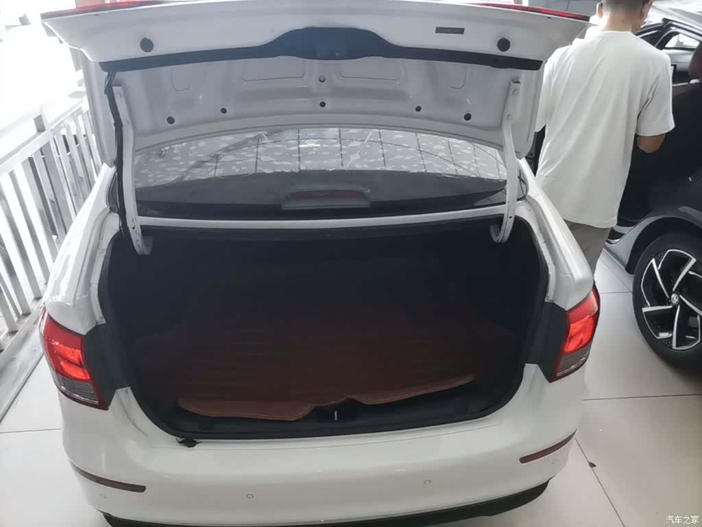Kia K2, 2016 19