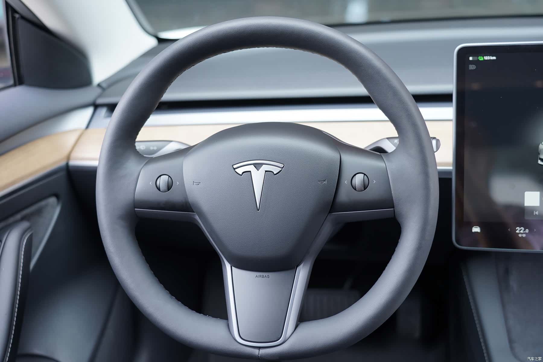 Tesla Model 3, 2022 10
