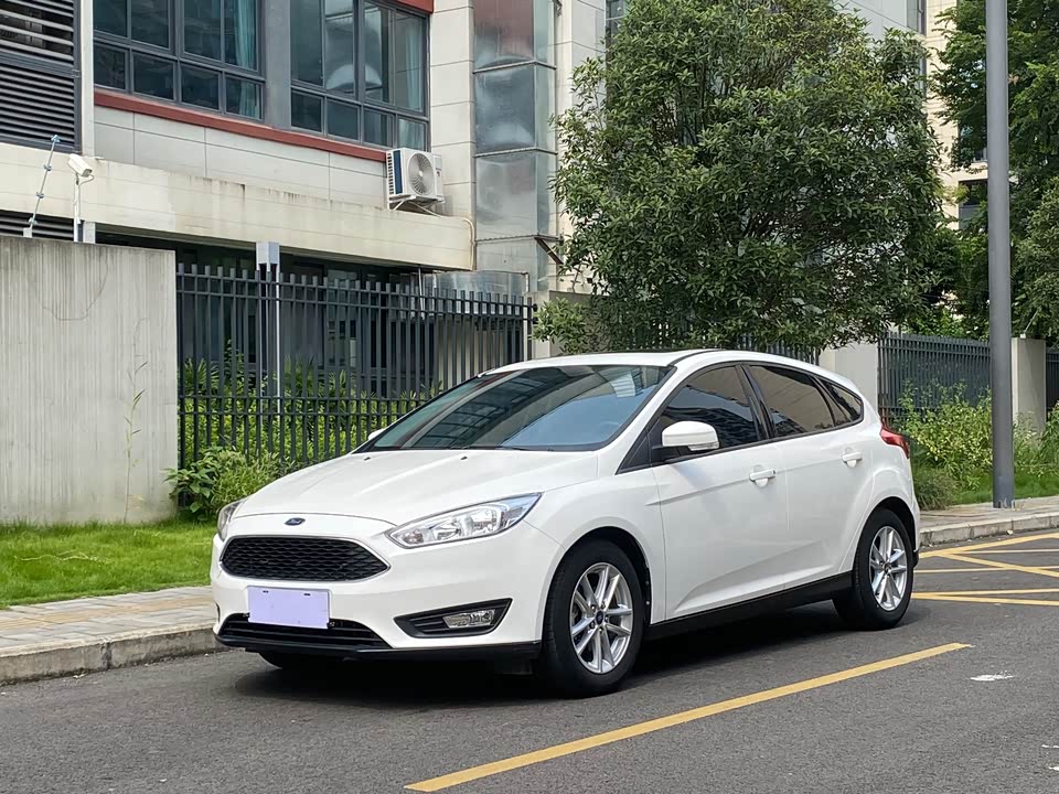 Ford Fox Ford Fox