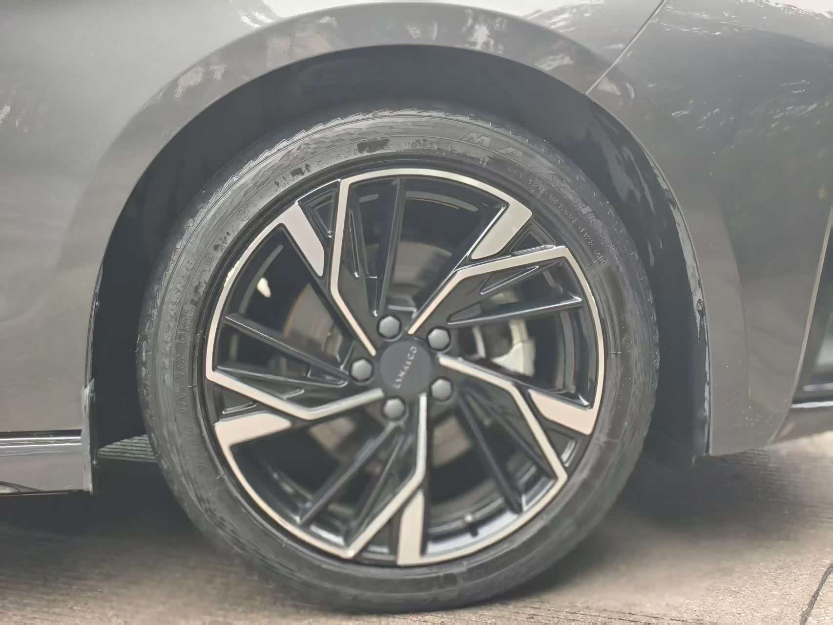 Lynk & Co 02, 2023 16