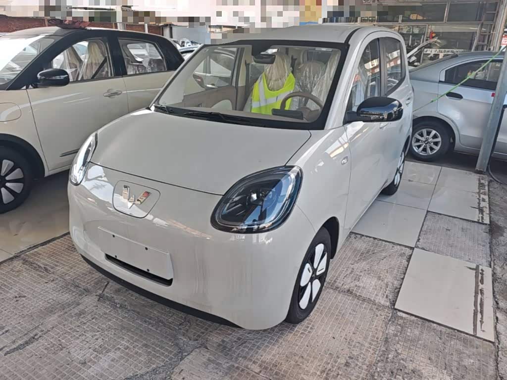 Wuling Mini EV