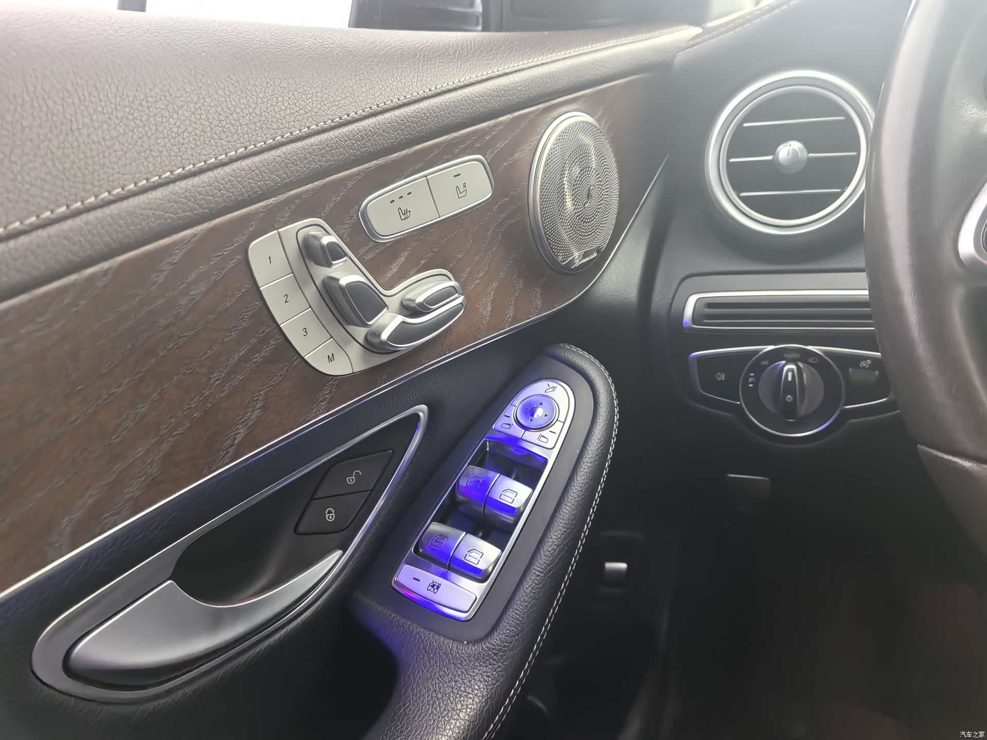 Mercedes-Benz GLC, 2022 29