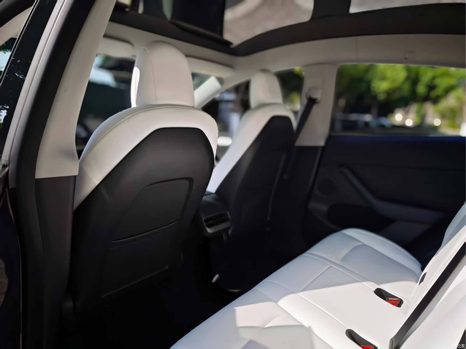 Tesla Model Y, 2022 8