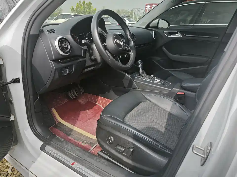 Audi A3 Audi A3