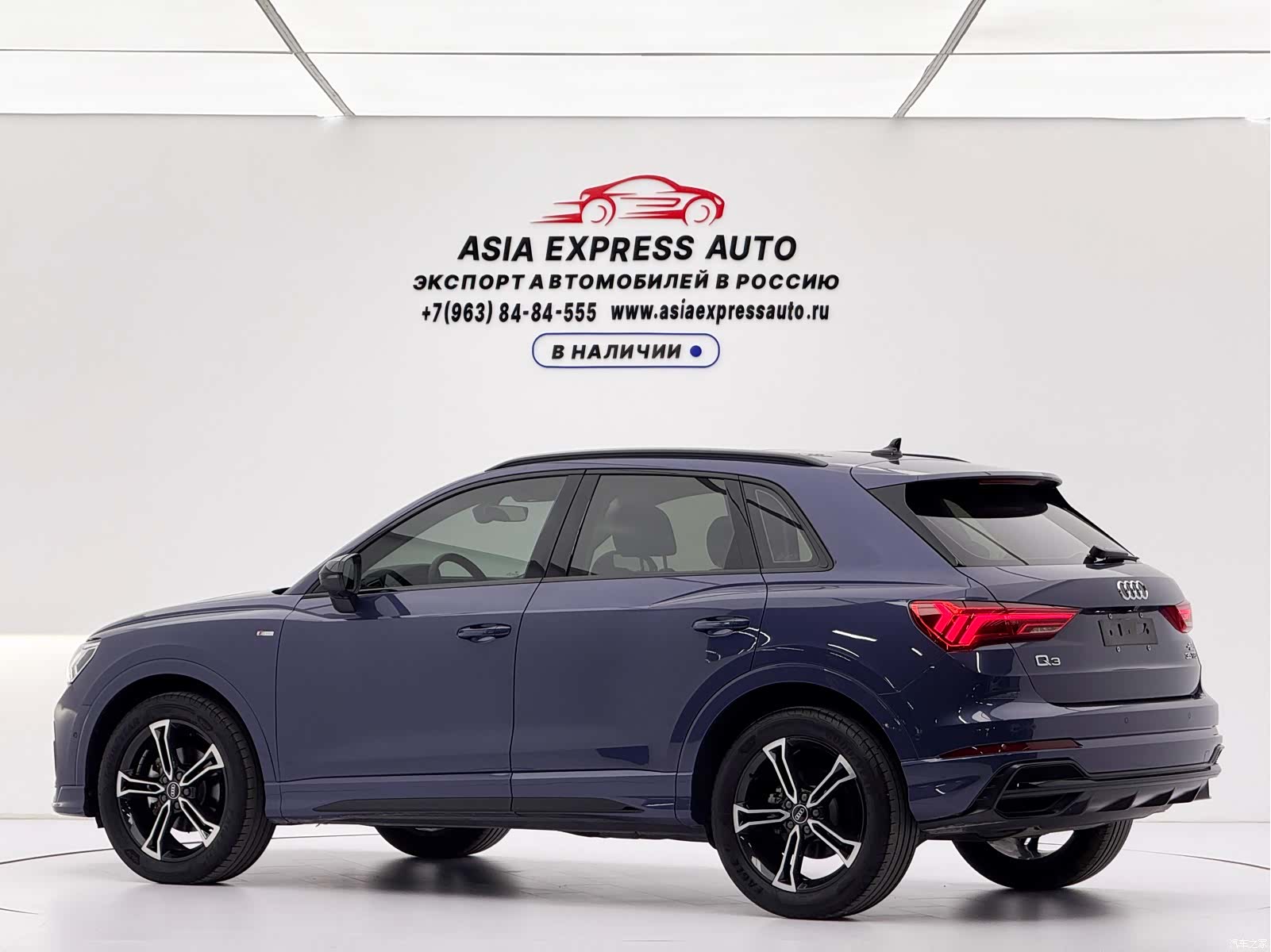 Audi Q3, 2022 6
