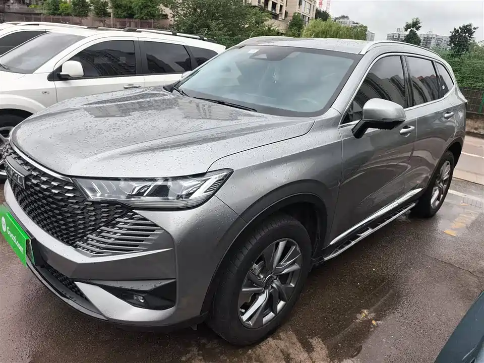 Haval H6 Haval H6