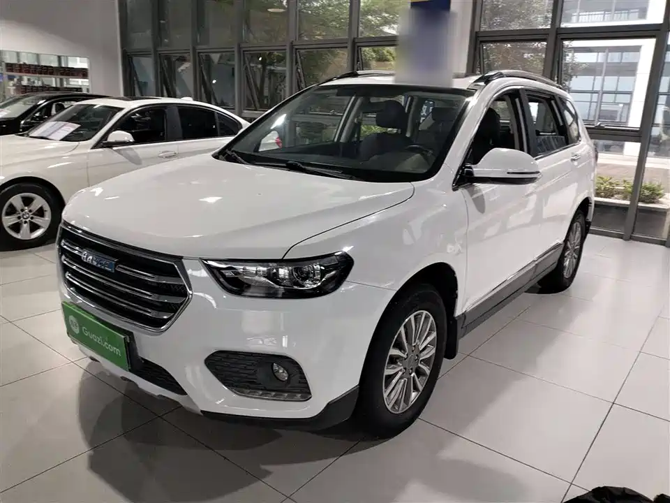 Haval H6 Haval H6