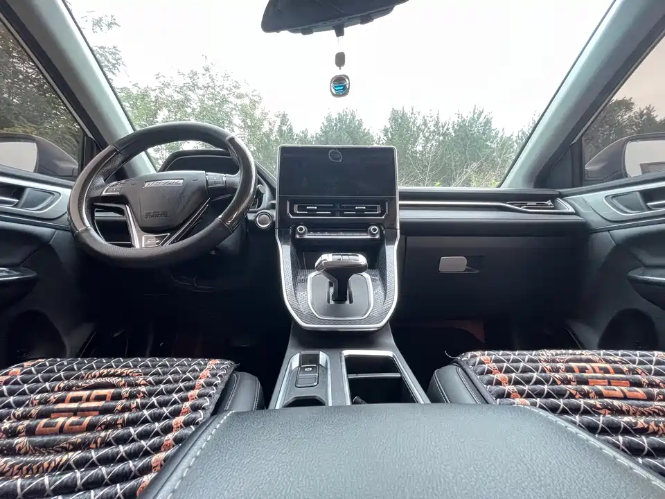 Haval M6 Haval M6