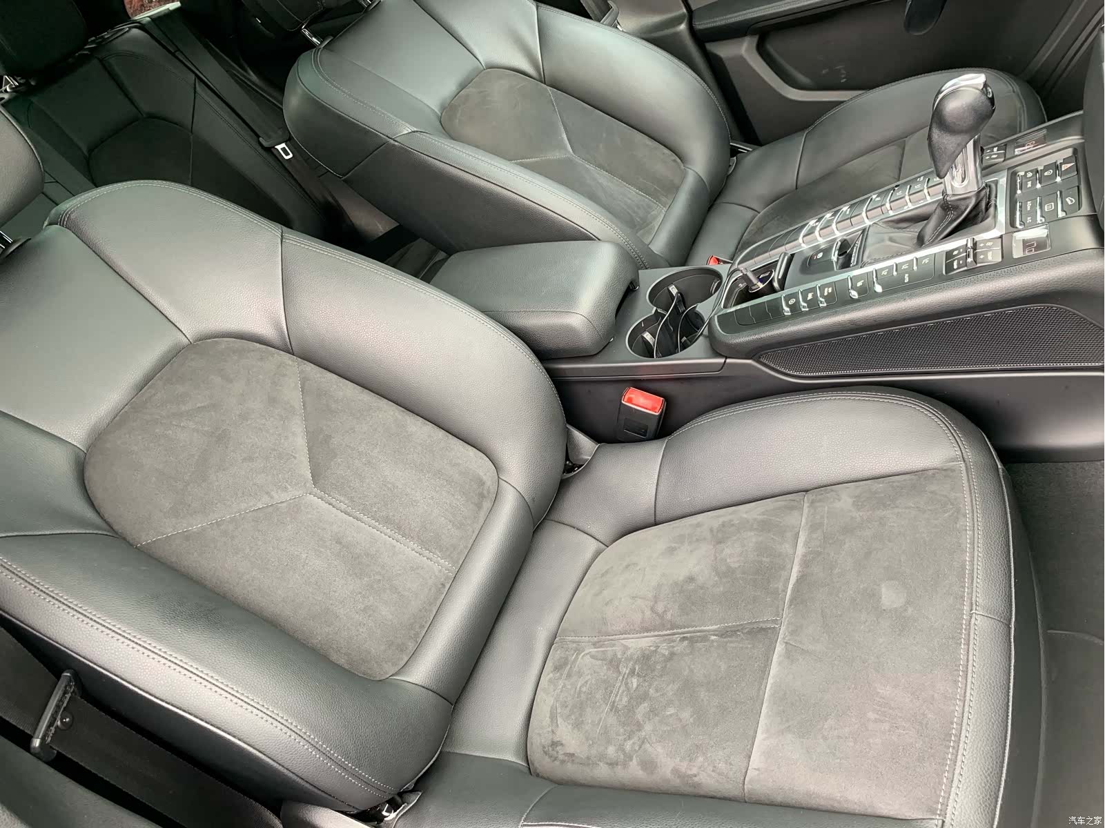 Porsche Macan, 2016 27