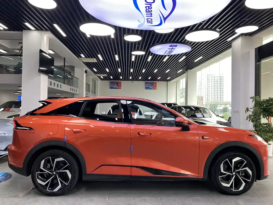 DEEPAL Dark blue S07