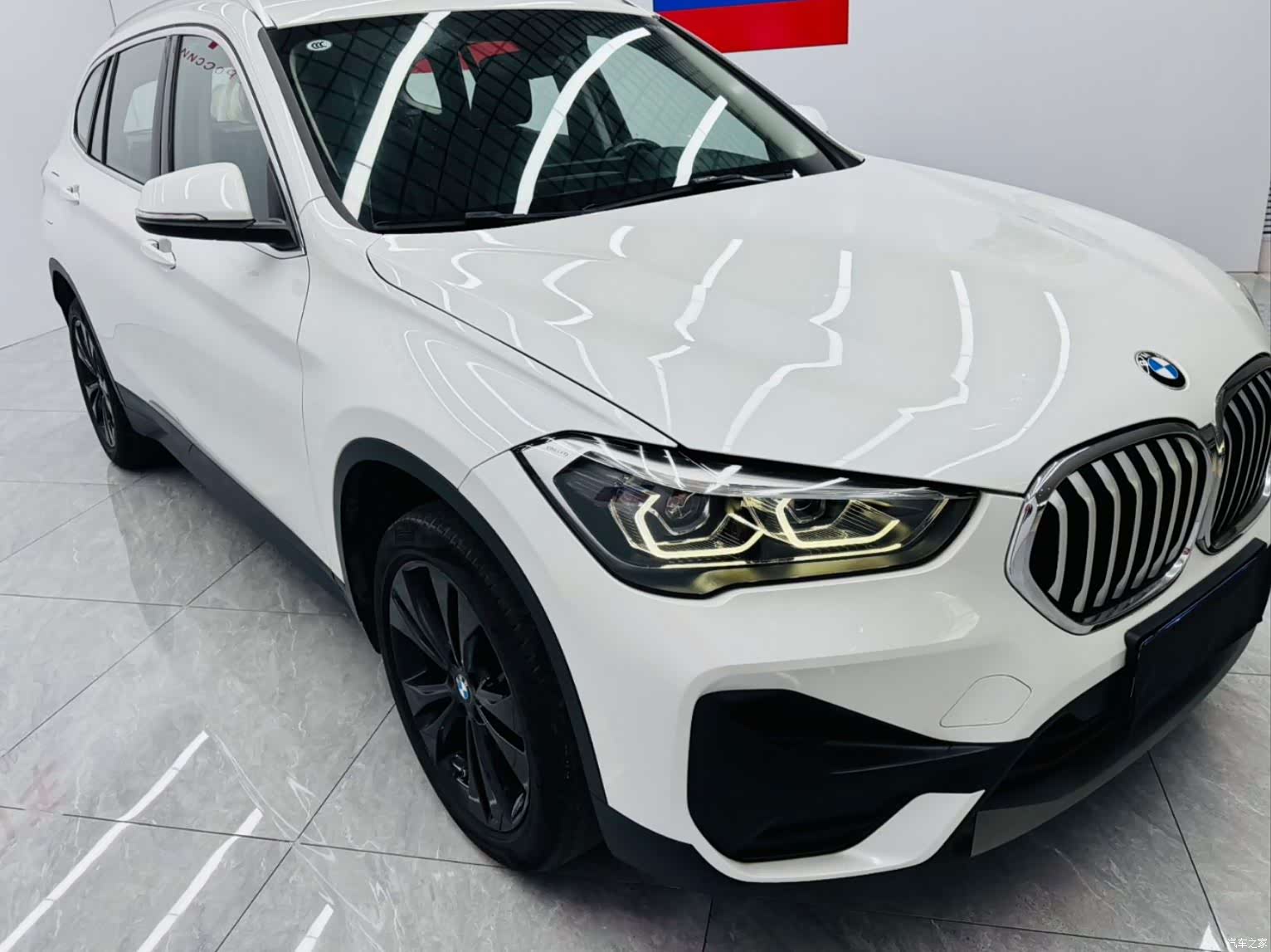 BMW X1, 2021 3