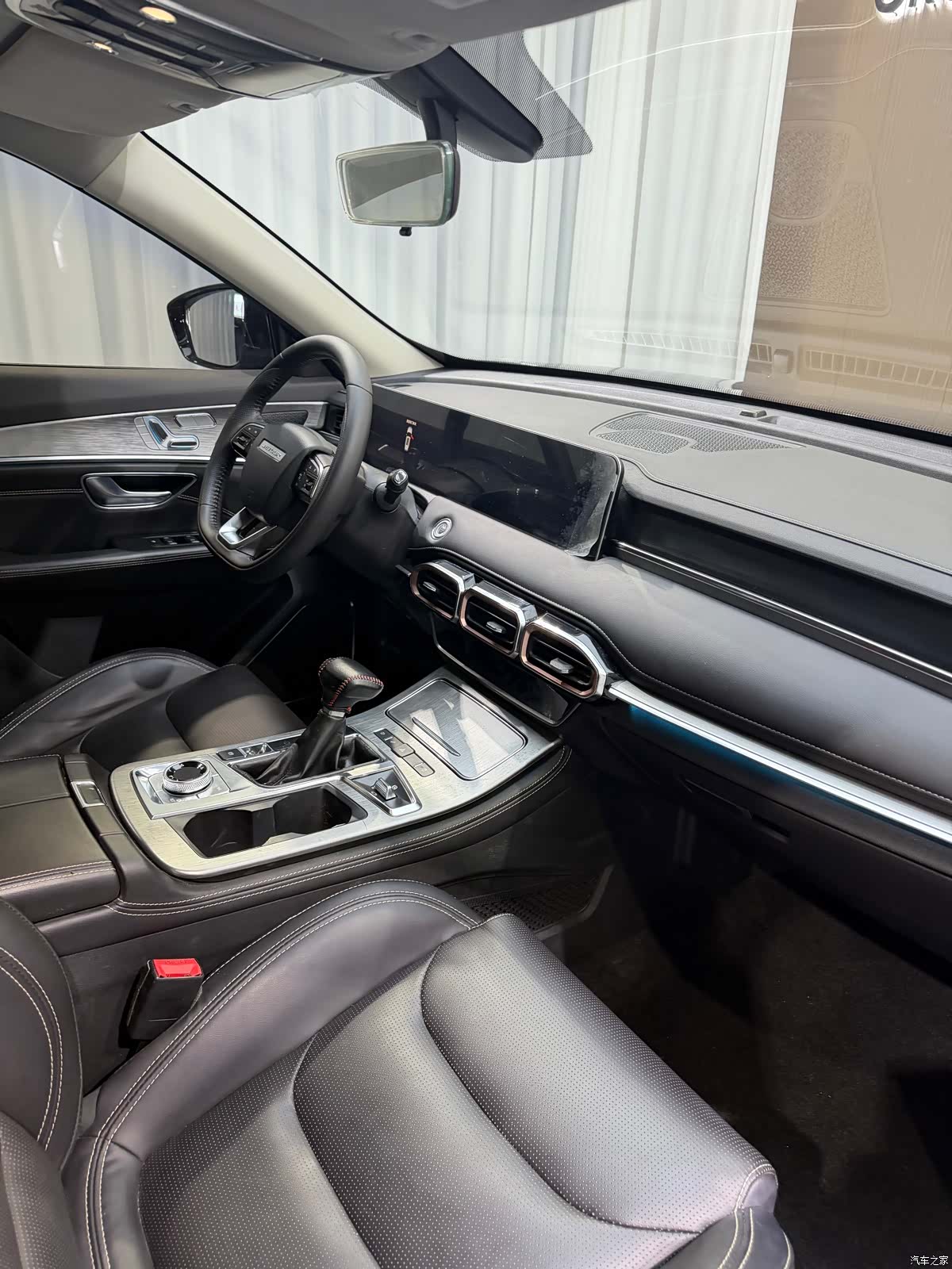 Jetour X70, 2021 14