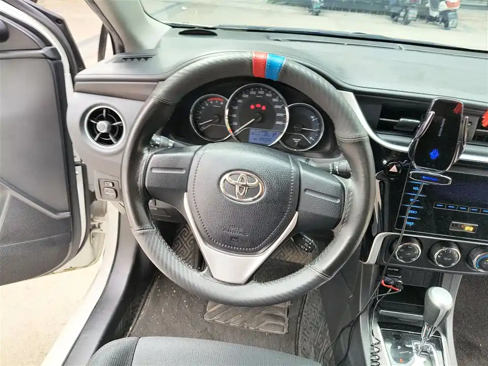 Toyota Corolla Toyota Corolla