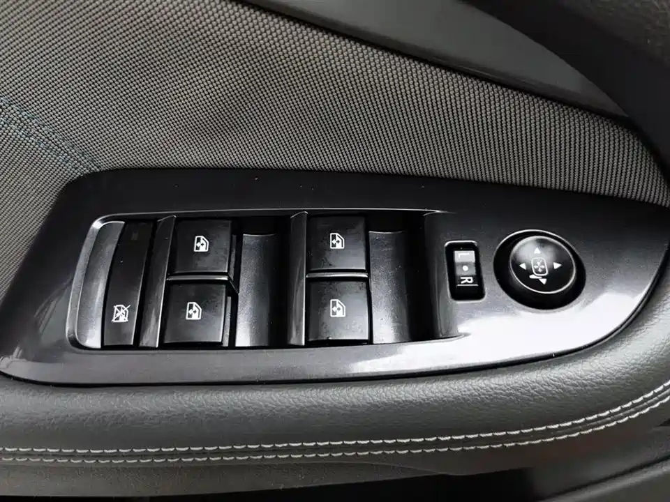 Chevrolet Mai Ruibao