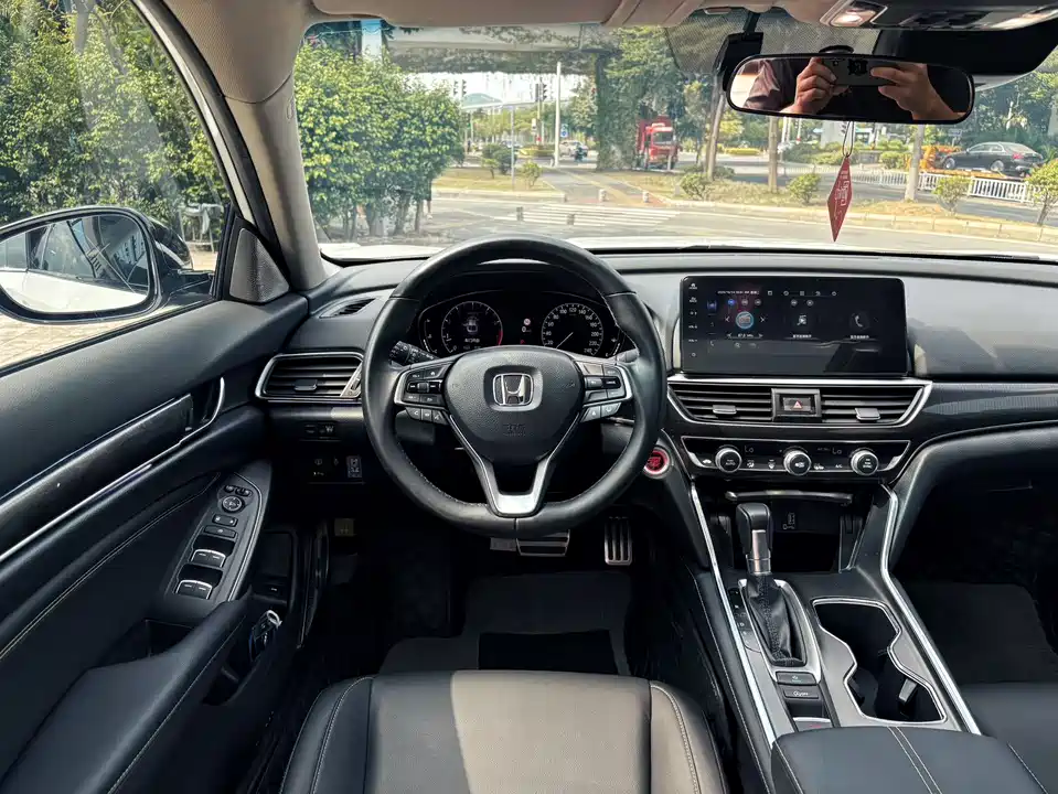 Honda Accord Honda Accord