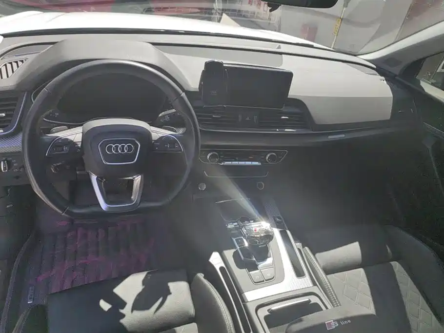 Audi Q5L