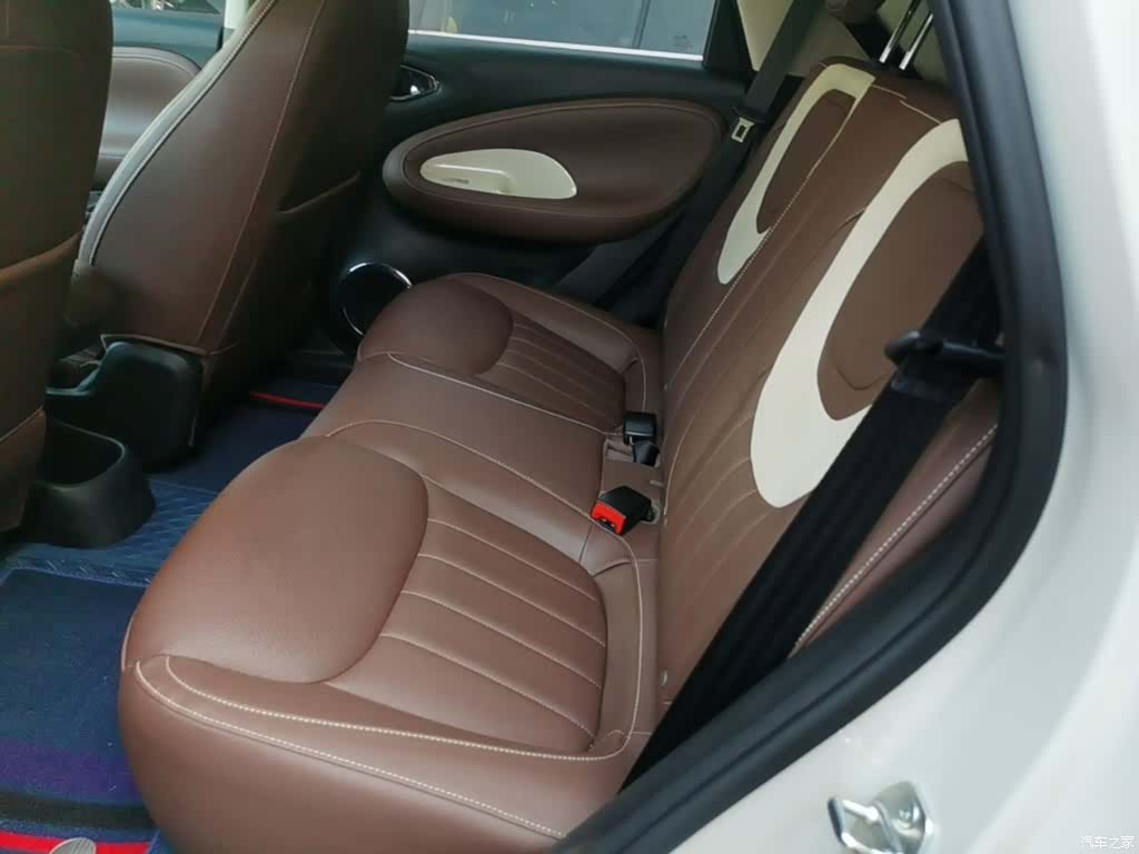 Wuling Bingo, 2025 17