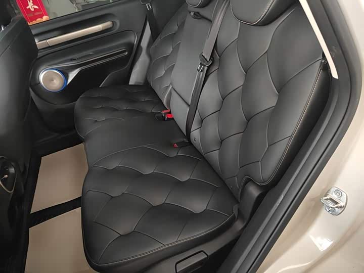 Baojun Yun Duo 2023 460 Max