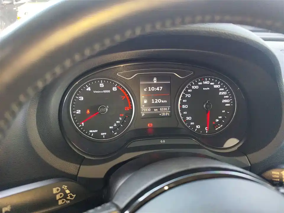Audi A3 Audi A3