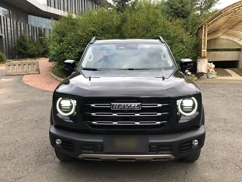 Haval Big dog Haval Big dog