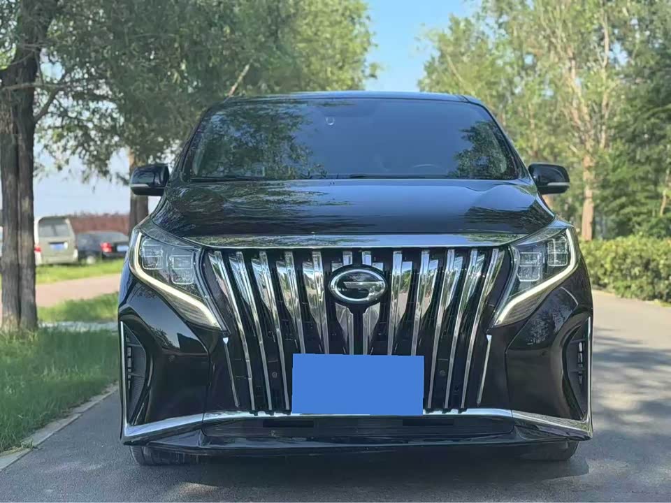 Trumpchi Trumpchi M8 Trumpchi Trumpchi M8