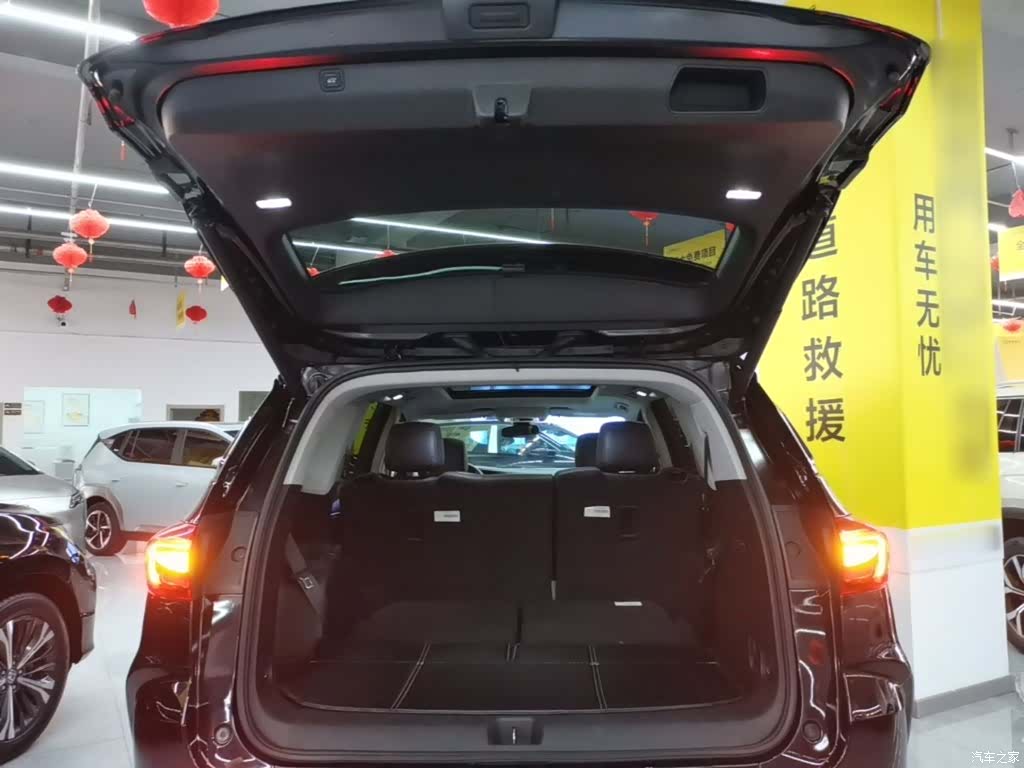 Buick Enclave, 2022 19
