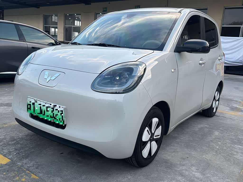 Wuling Mini EV