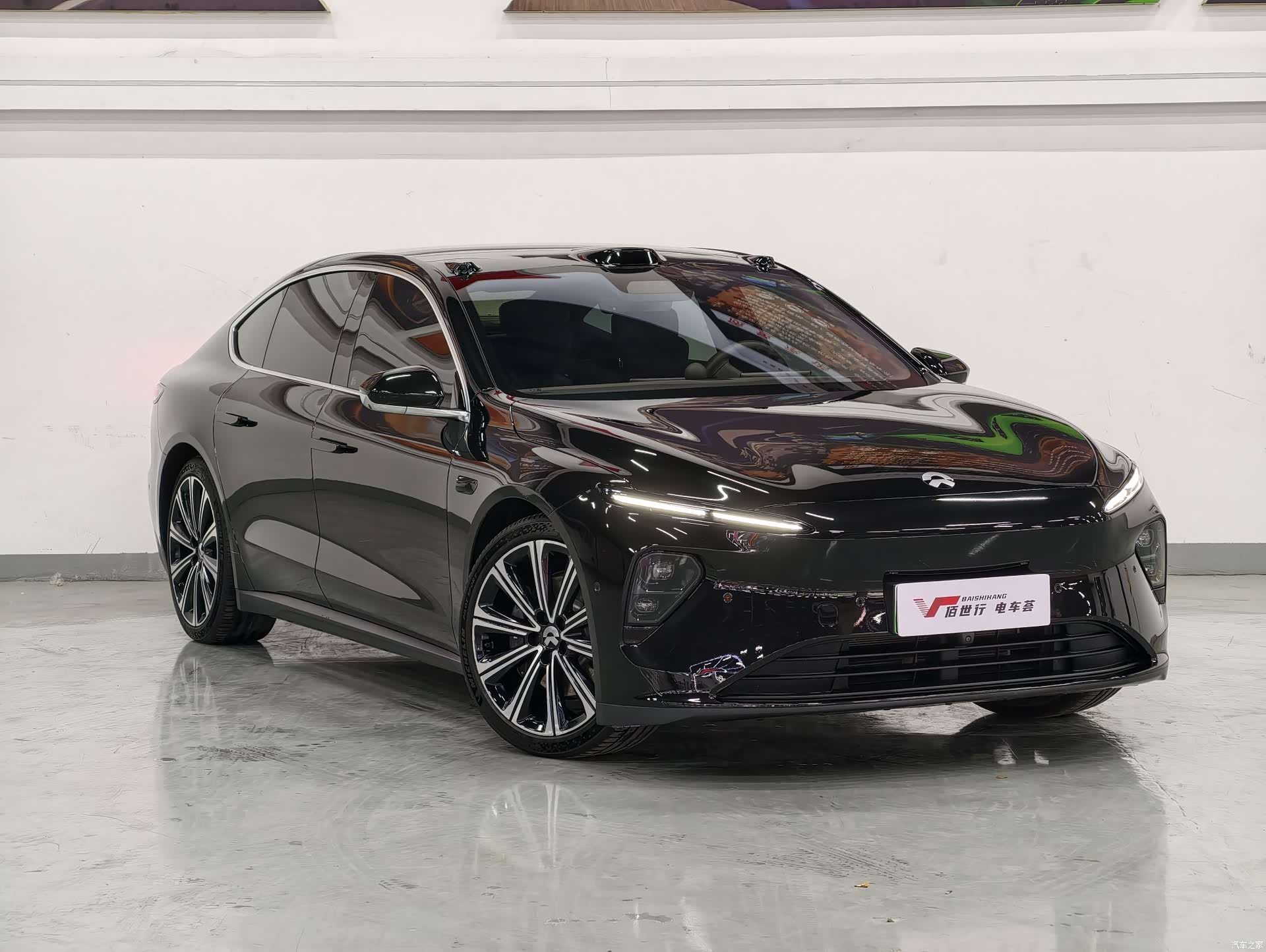 NIO ET7, 2024 3