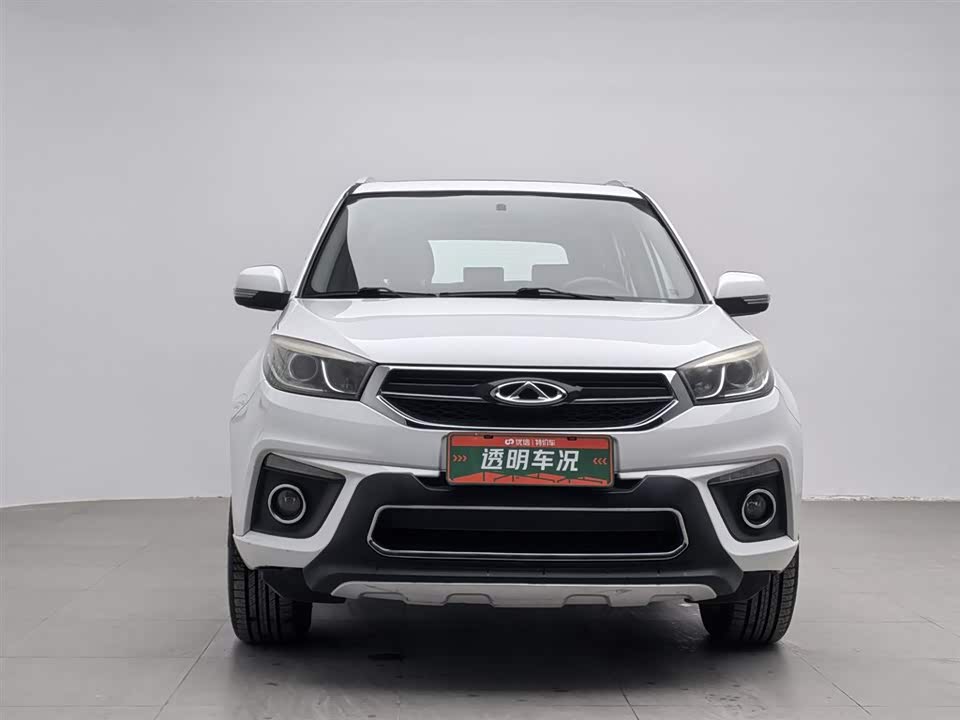 Chery Tiggo 3