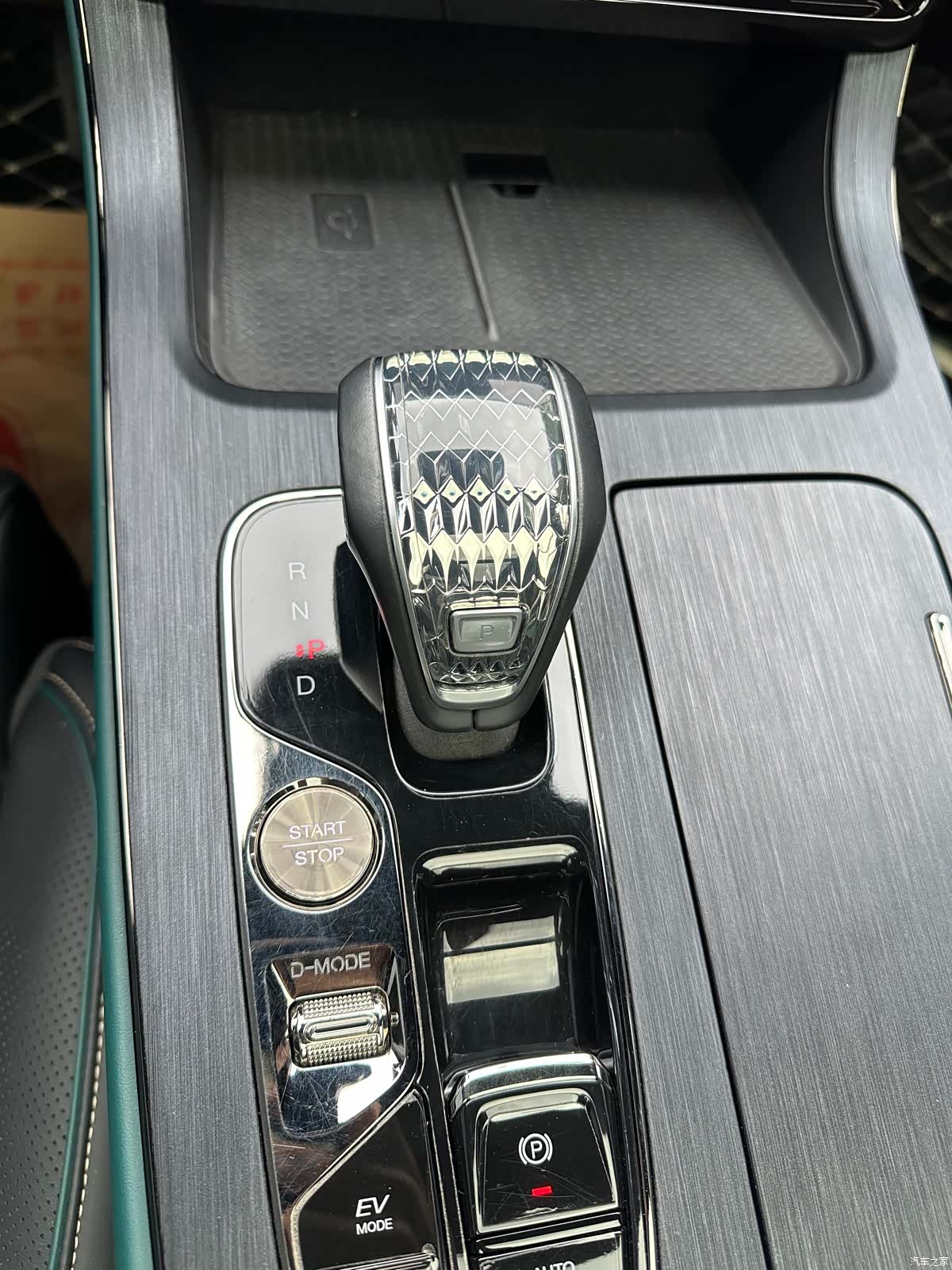Trumpchi GS8, 2022 9