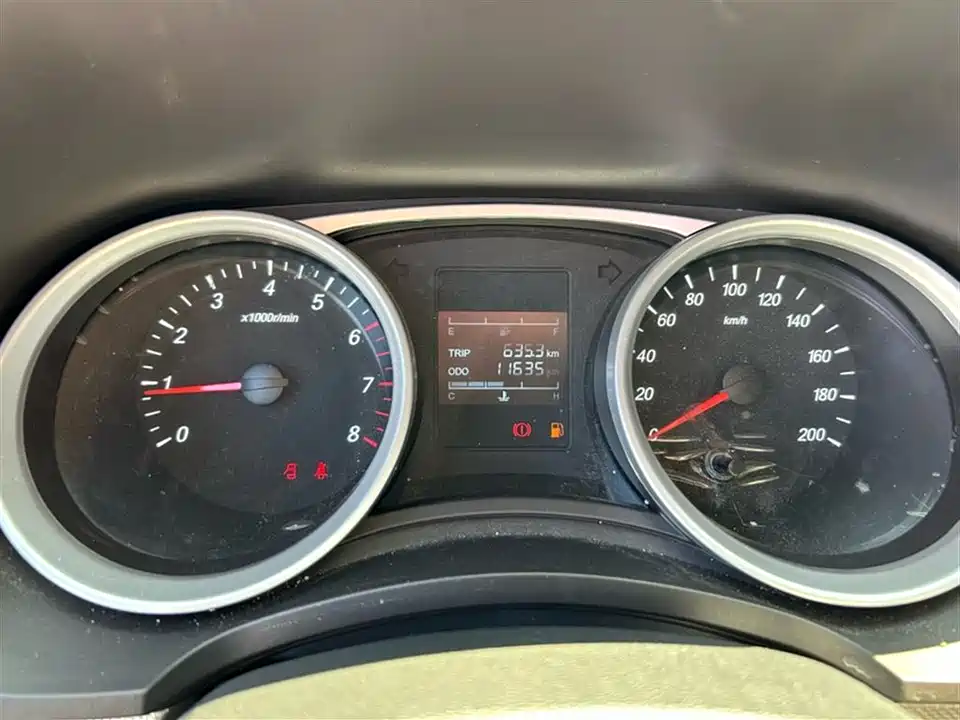 Wuling Wuling Hongguang