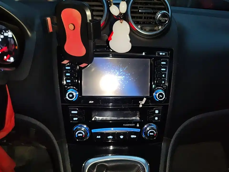 Haval H6 Haval H6