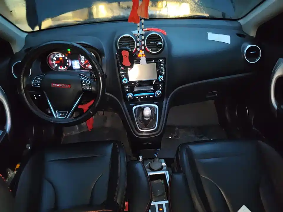 Haval H6 Haval H6