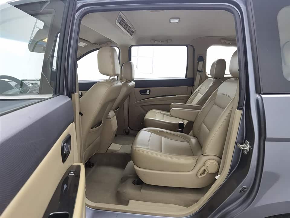 Wuling Wuling Hongguang