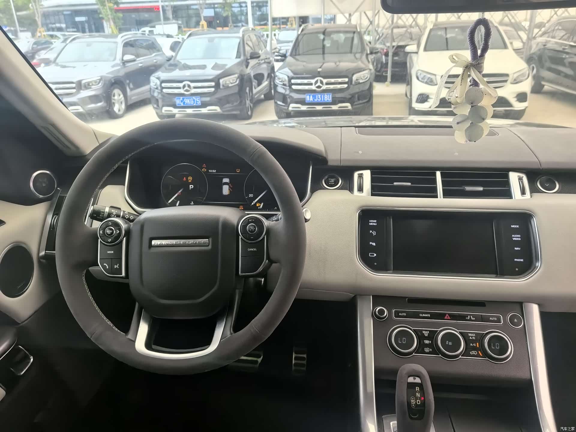 Land Rover Range Rover, 2014 25