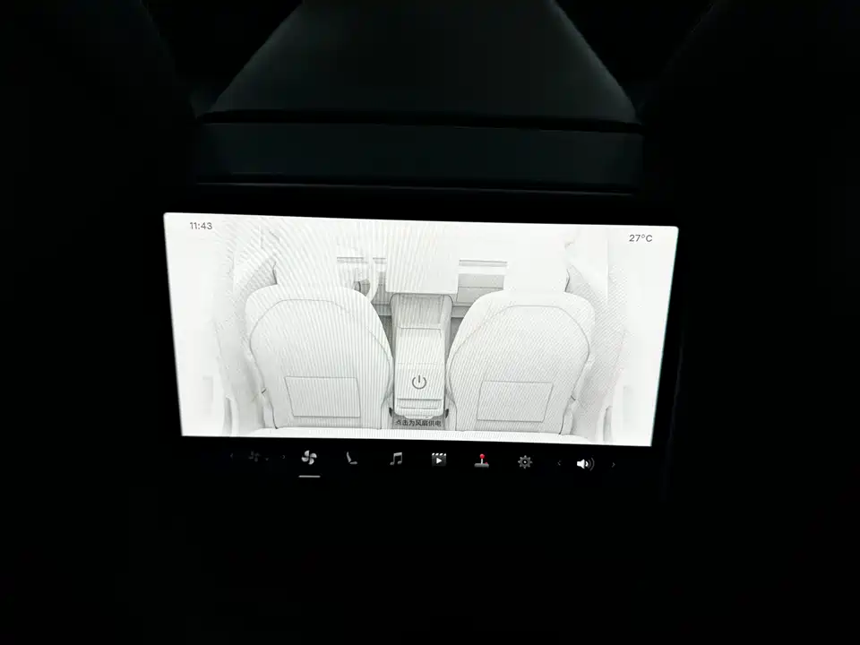 Tesla Model 3 Tesla Model 3