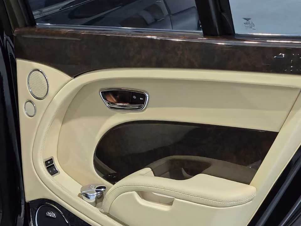Bentley Mushan Bentley Mushan
