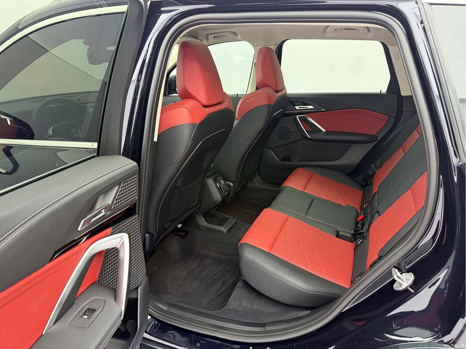 BMW X1, 2024 15