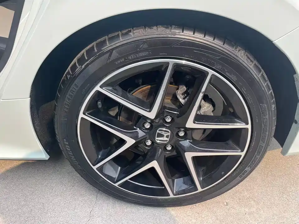 Honda Civic Honda Civic