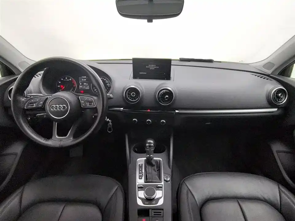 Audi A3 Audi A3