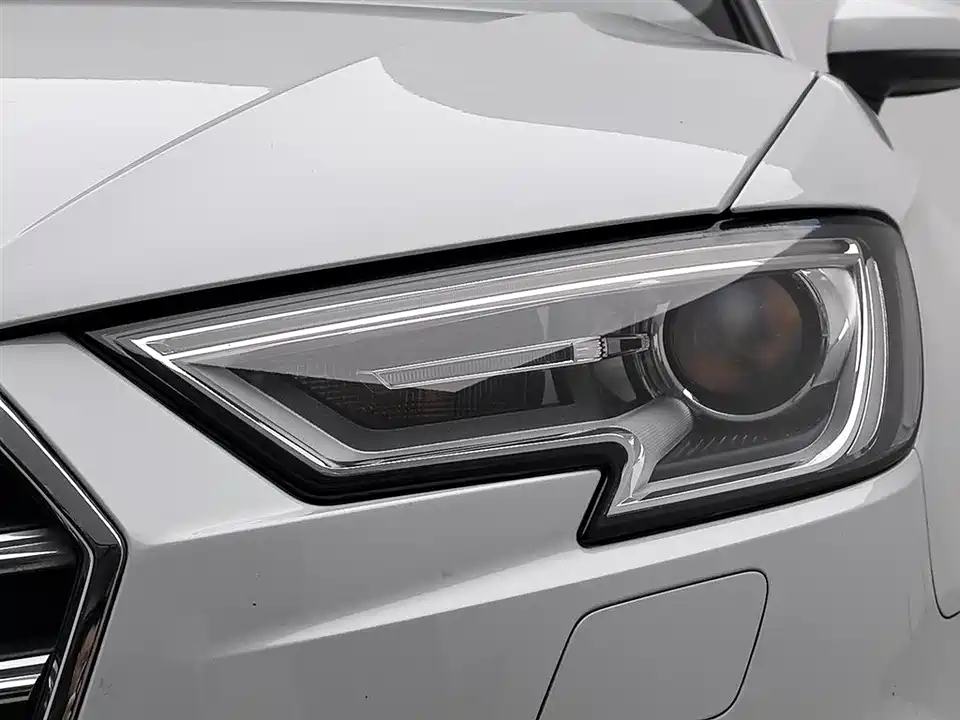 Audi A3 Audi A3