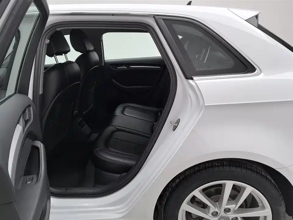 Audi A3 Audi A3