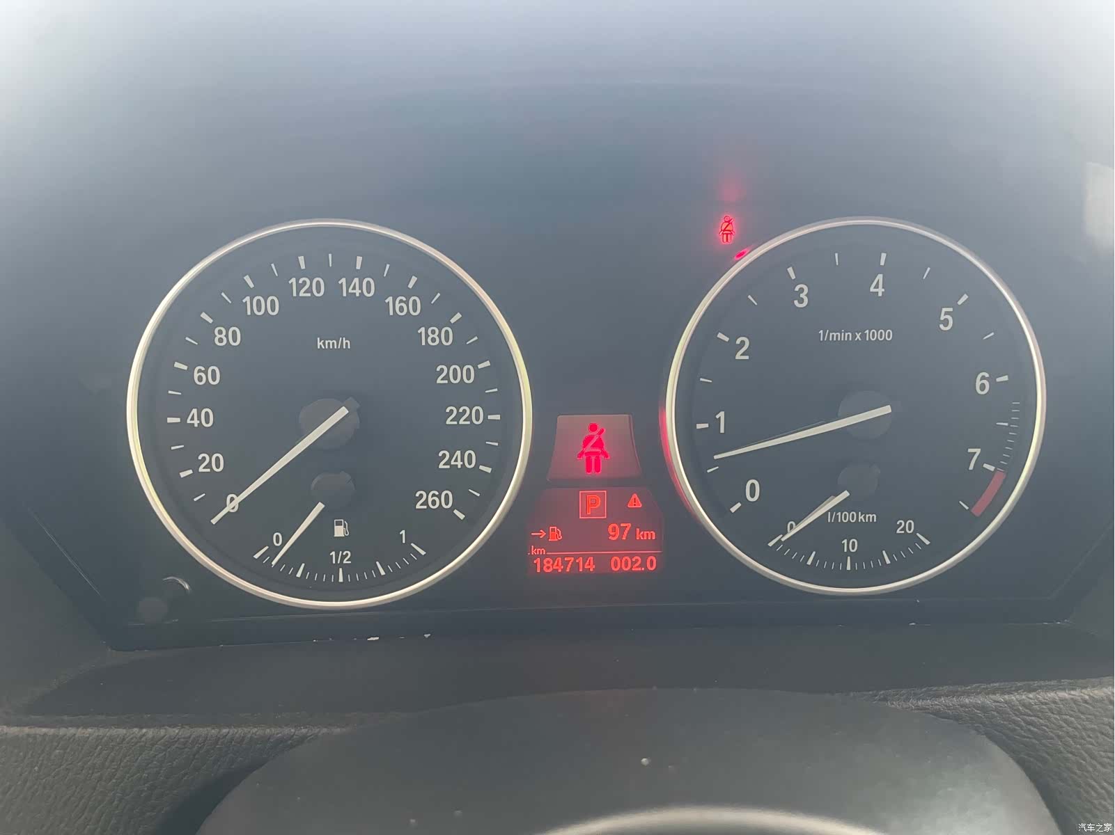 BMW X5, 2012 7