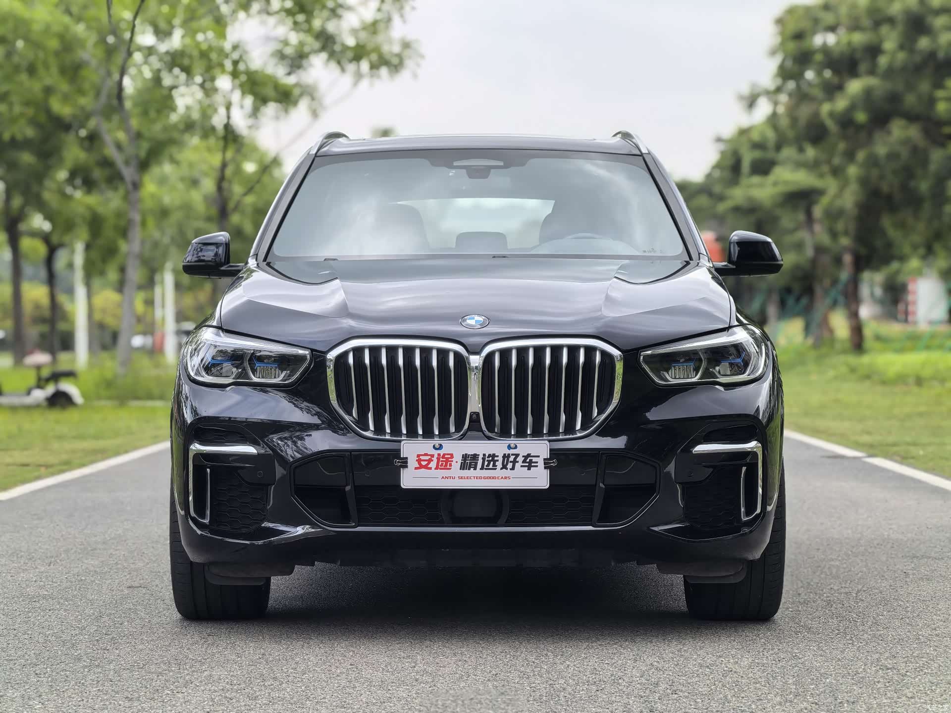 BMW X5, 2022 2