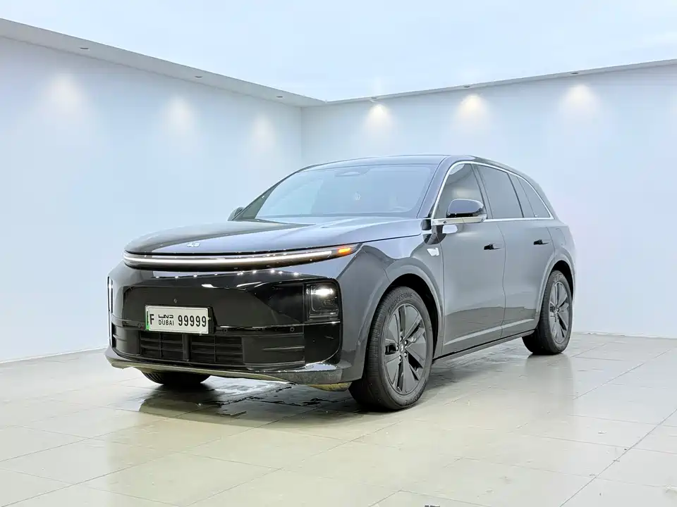Li Auto Ideal L6