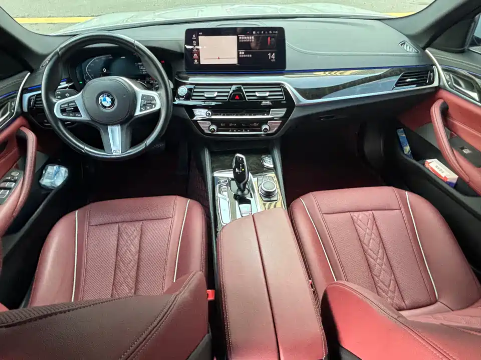 BMW 5 series BMW 5 series